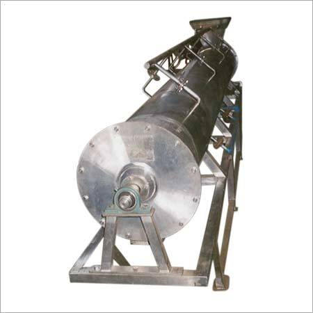 Industrial & Process Equipments
