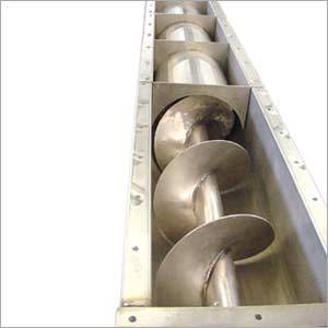 Screw Conveyors