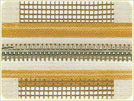 SS Aligator Joint & Bullnose Joints