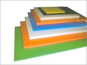Max PVC Foam Sheets