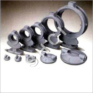 Investment Casting - butter fly valve casting