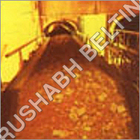 Super Heat Resistant Belt