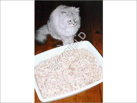Cat Litter Mineral
