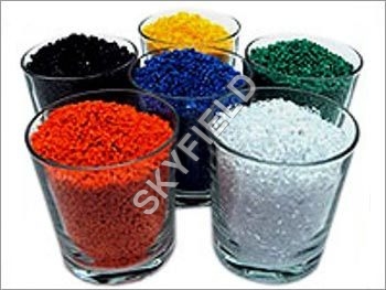 Plastic Granules