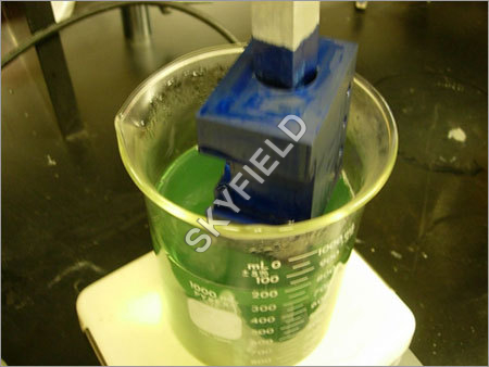 Mineral Sealants