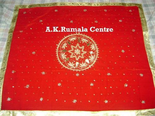 Rumala sahib Set