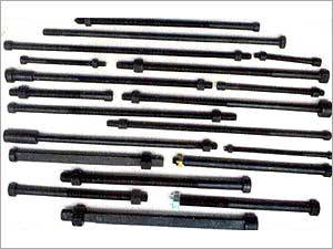 Center Bolts