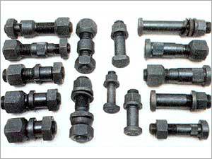 Hub Bolts