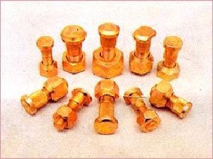 Bolts