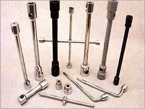 Spanners