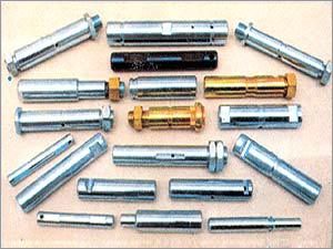 Spring Shackle Pins