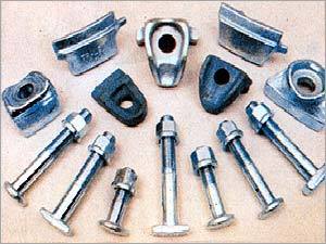 T Bolts