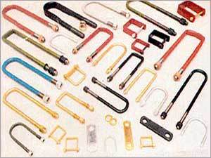 U Bolts
