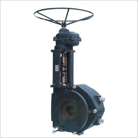 Valve Actuator