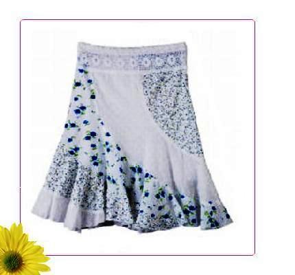Ladies Skirts