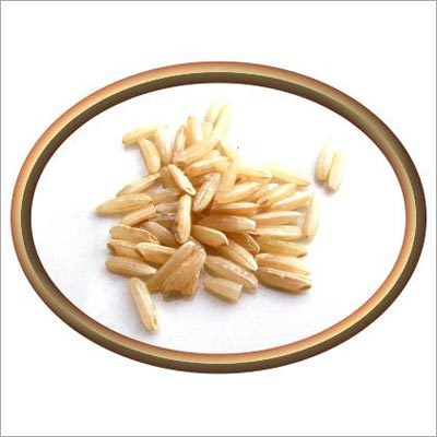 Basmati Brown