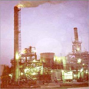 Aqueous Waste Incinerator