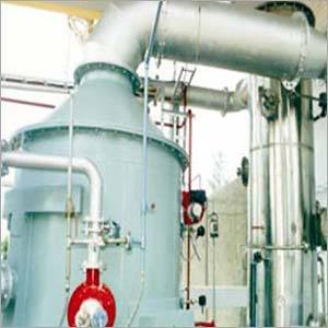 Liquid Waste Incinerator