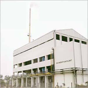 Pharma Waste Incinerator