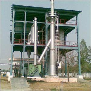 Solid Waste Incinerator