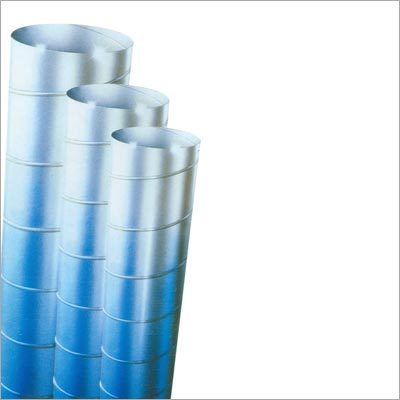 GP Spiro Duct Pipe