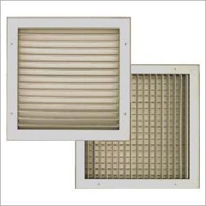 Adjustable Bar Grills
