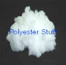 Polyester Fibers Application: For Carding