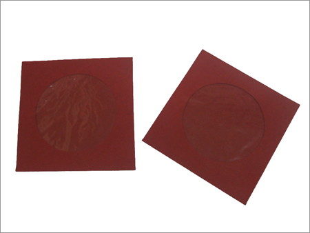 CD Envelopes