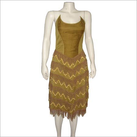 Ladies Dress