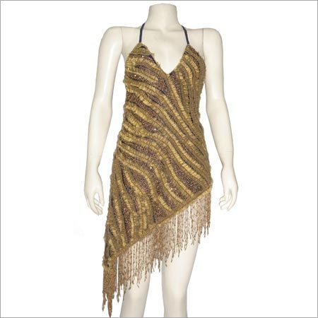 Hi Fashion Dress