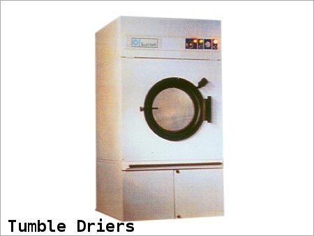 Tumble Dryer By MULTITECH INDUSTRIES