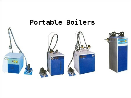 Portable Steam Ironing Systems Portable Steam Ironing Systems