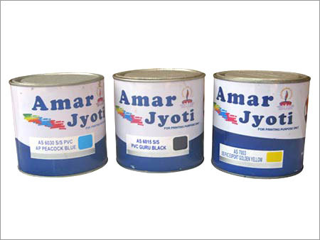 Printing Ink & Paint Raw Material