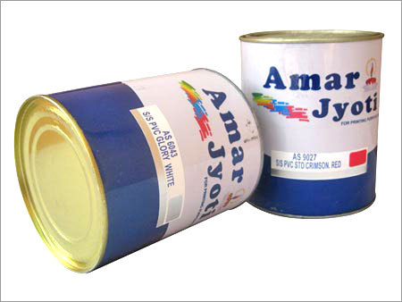 Printing Ink & Paint Raw Material