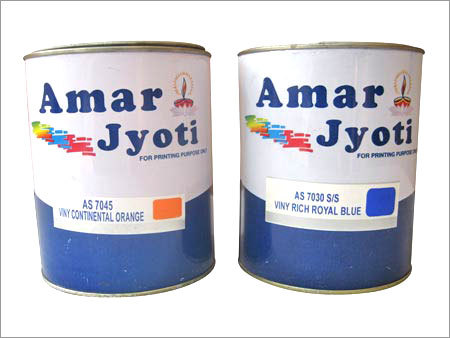 Printing Ink & Paint Raw Material