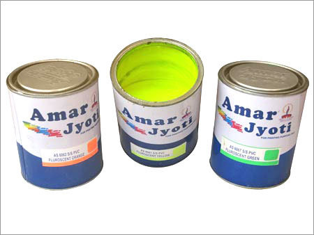 Printing Ink & Paint Raw Material