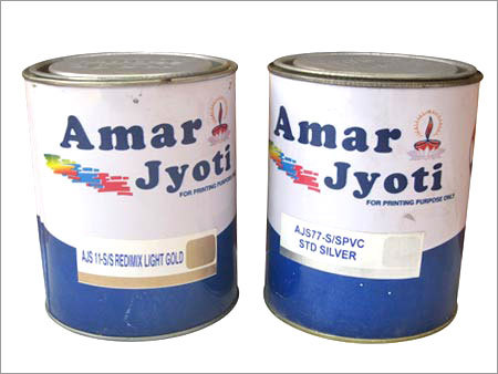 Printing Ink & Paint Raw Material