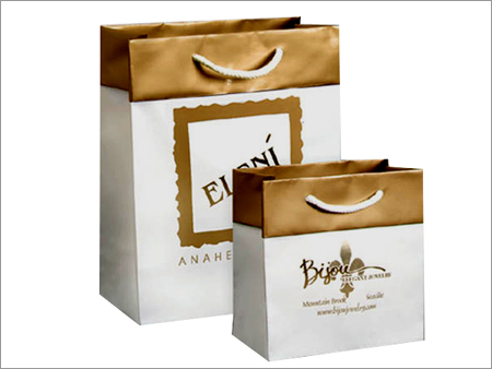 Shopping Bags