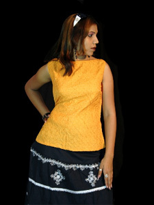 Bandini Tank Top