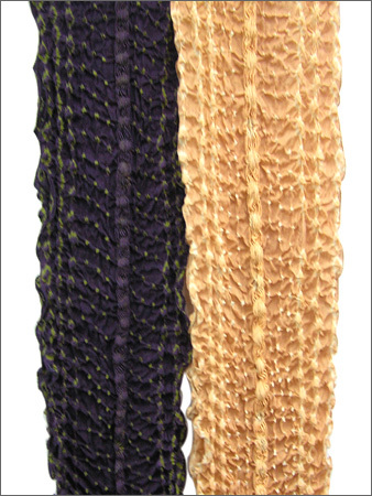 Wool Ring Scarves