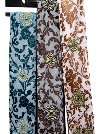 Viscose Printed Stole
