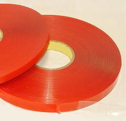 Very High Bondage Tape (VHB) / Acrylic Tape
