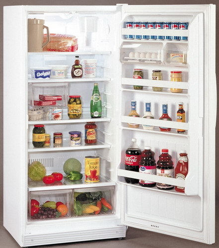 Refrigerator