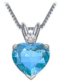 Diamond Pendant