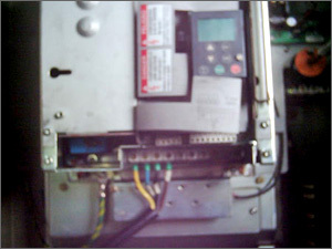 Altivar 58 AC Drive