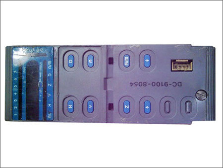 Johnson Programmable Temperature Controller