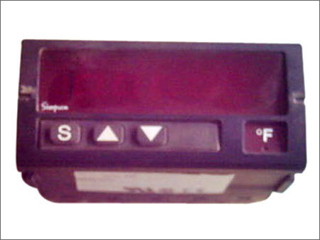 Temperature Controller