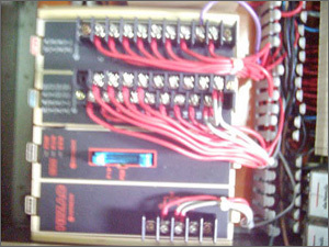 Hitachi HLZA Module PLC