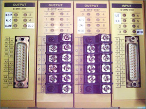 Mitsubishi Modular PLC