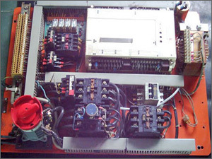 Mitsubishi Full Board
